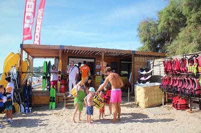 Water Glisse Passion la Nartelle