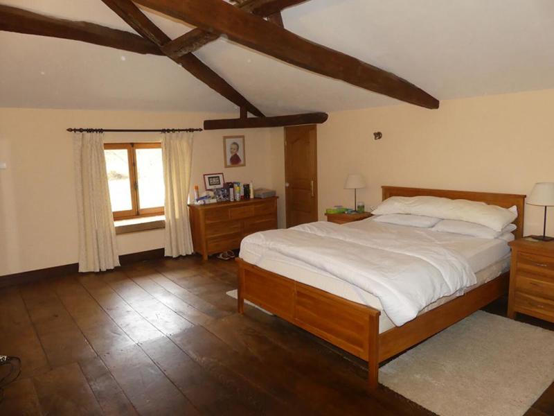 Maison de campagne - 242 m² - 8 pièces