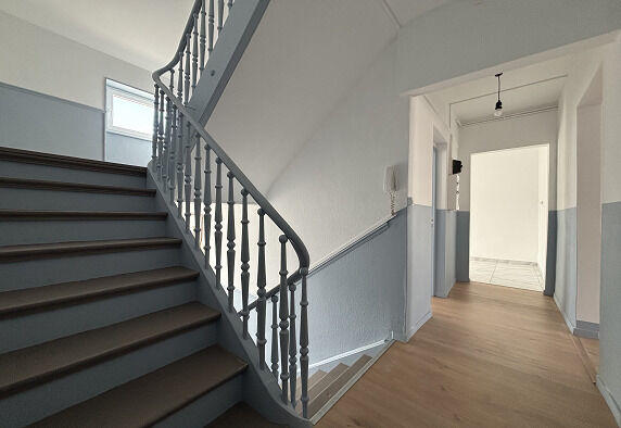 Appartement - 90 m² - 4 pièces