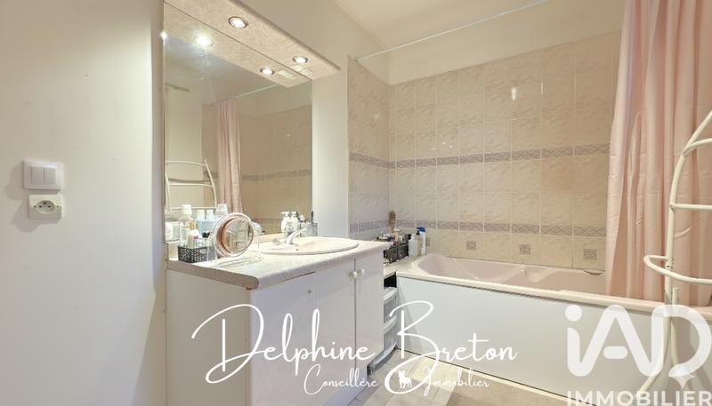 Maison - 104 m² - 6 pièces