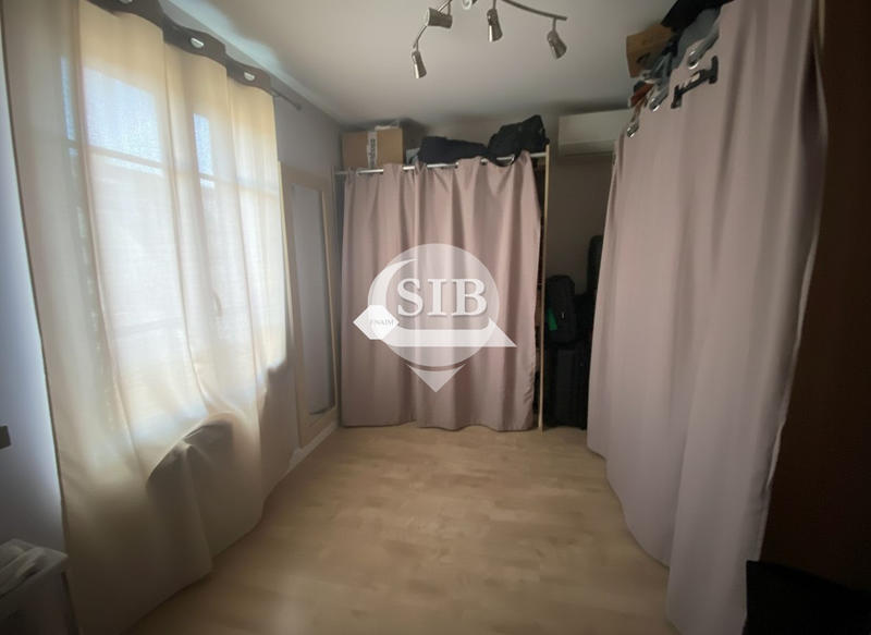 Maison ancienne - 110 m² - 5 pièces