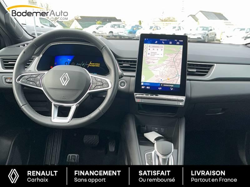 Renault Symbioz E-Tech full hybrid 145 Techno