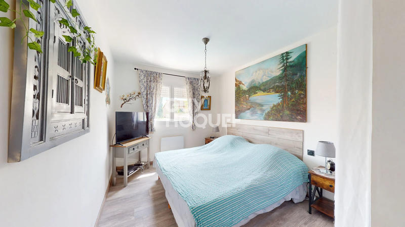 Maison - 90 m² - 3 pièces