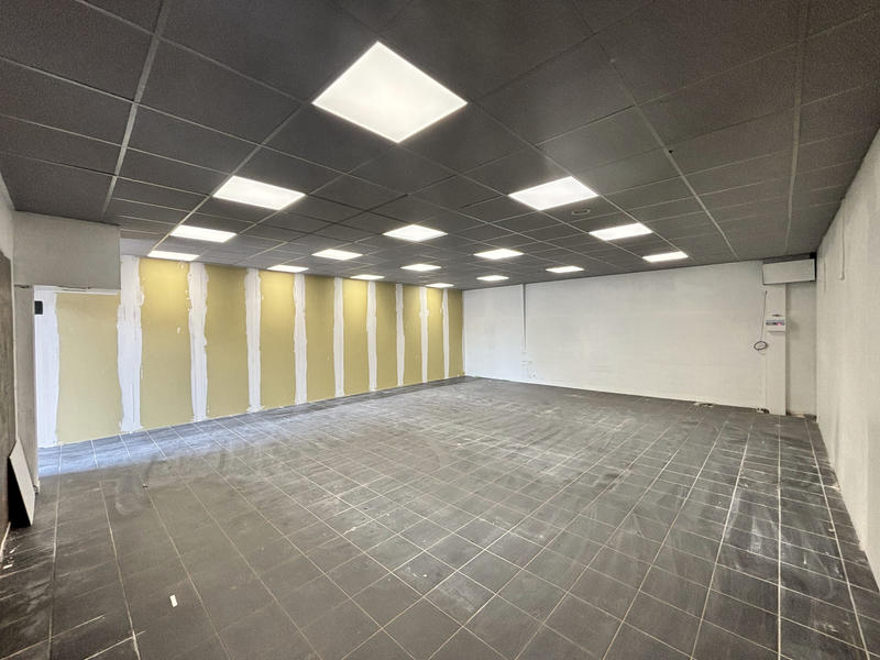 Local commercial - 70 m²