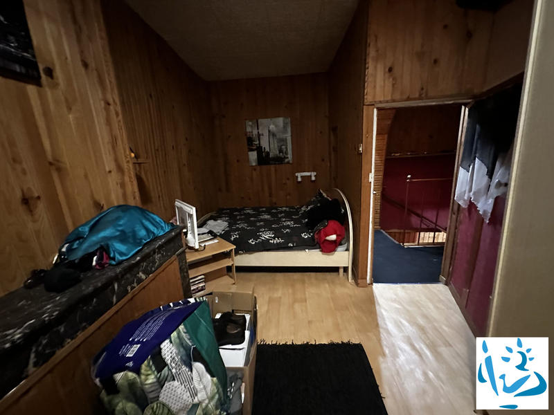 Maison - 63 m² - 3 pièces