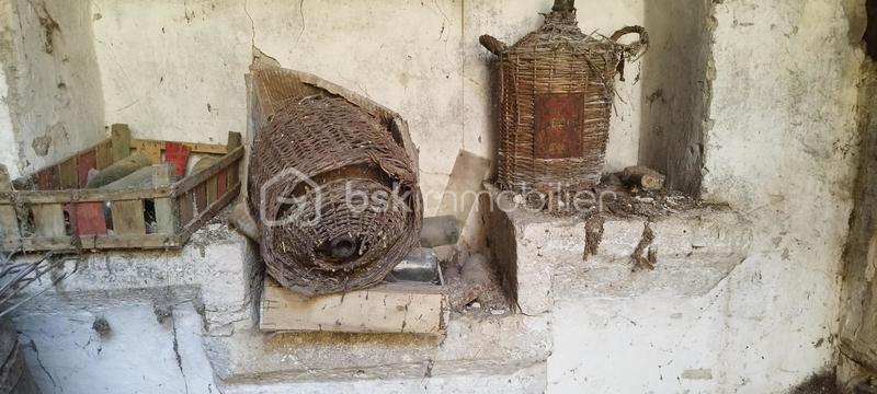 Corps de ferme - 66 m² - 2 pièces