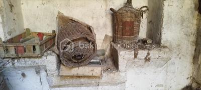 Corps de ferme - 66 m² - 2 pièces