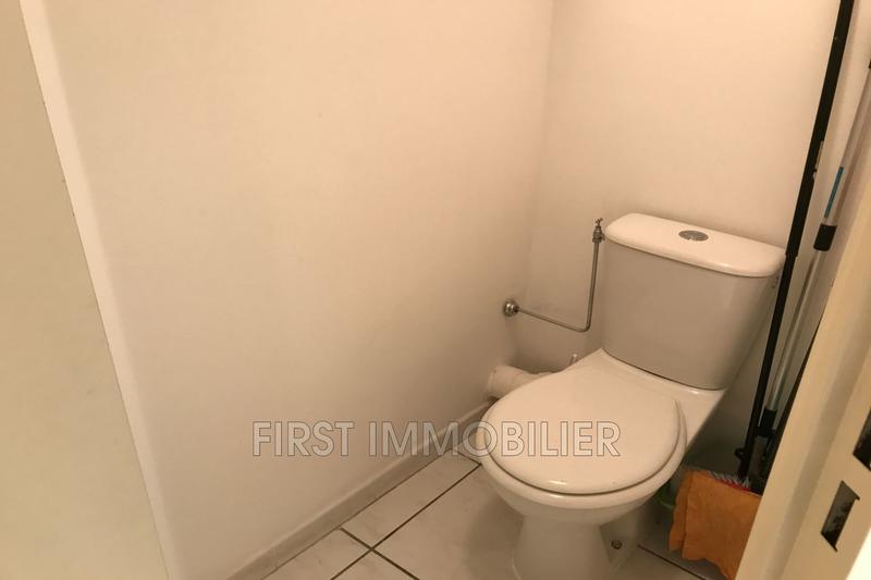 Appartement - 34 m² - 1 pièce