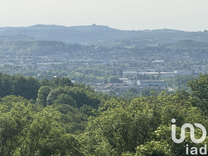 Maison de village - 75 m² - 3 pièces