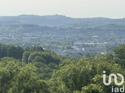 Maison de village - 75 m² - 3 pièces