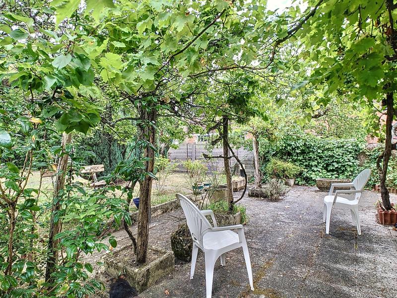 Maison de village - 183 m² - 6 pièces