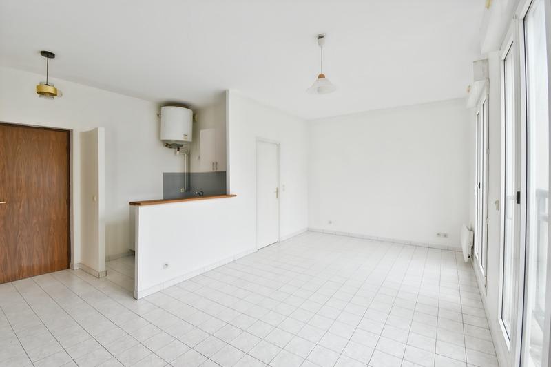 Appartement - 29 m² - 2 pièces