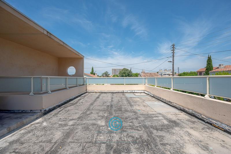 Villa - 168 m² - 7 pièces