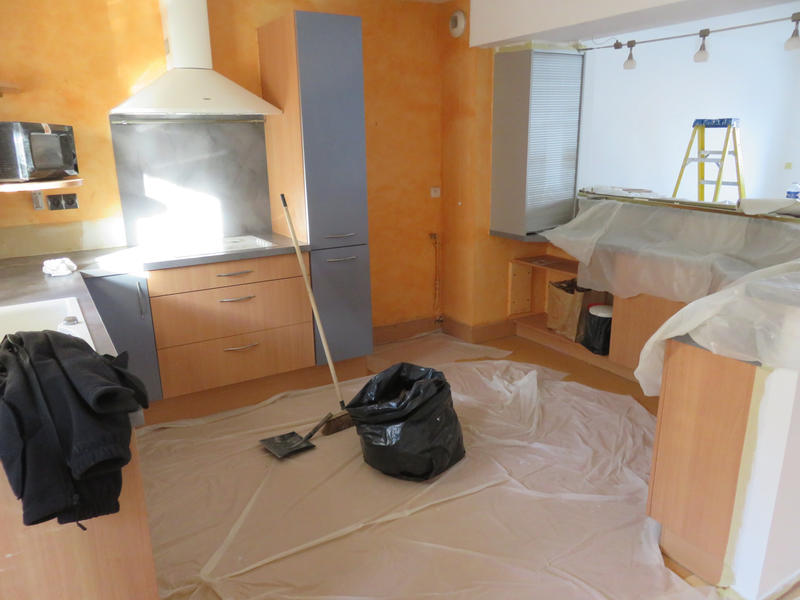 Appartement - 95 m² - 4 pièces