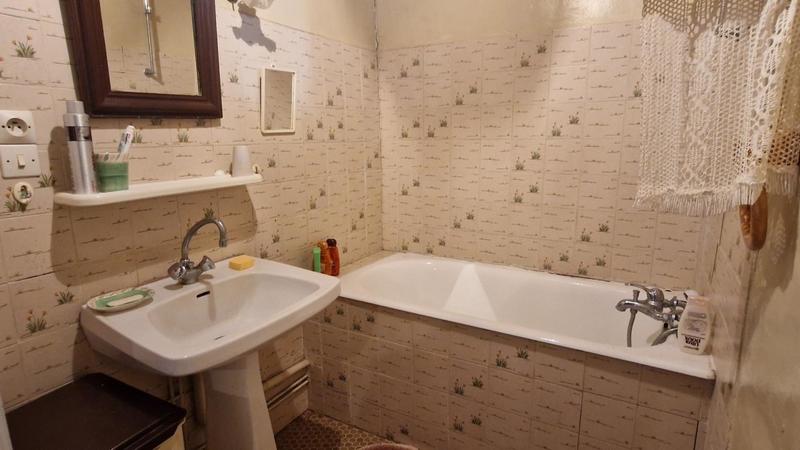 Maison traditionnelle - 95 m² - 4 pièces