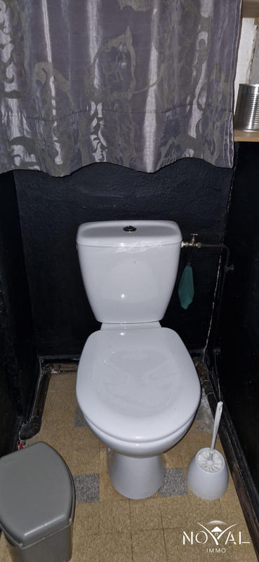 Appartement - 31 m² - 2 pièces