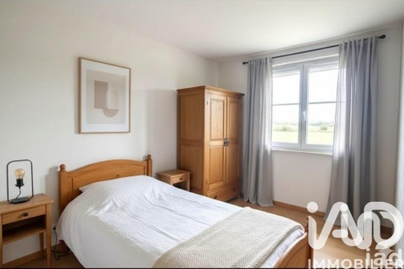 Maison de village - 190 m² - 5 pièces