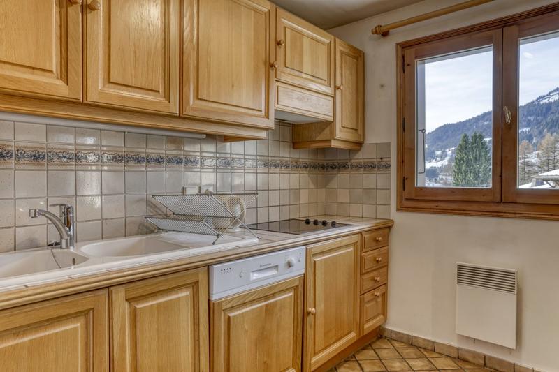 Appartement - 50 m² - 3 pièces