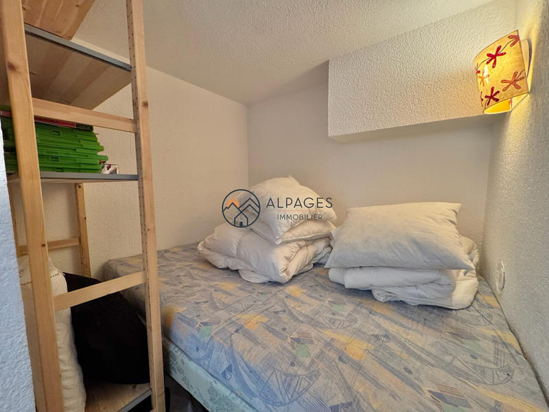 Appartement - 52 m² - 3 pièces