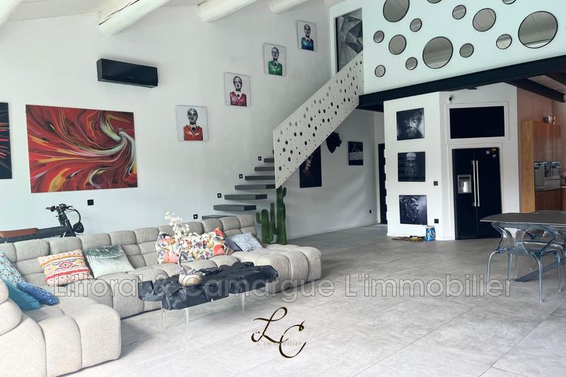 Maison - 160 m² - 4 pièces