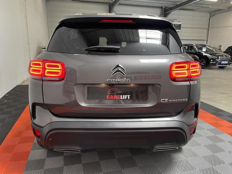 Citroën C5 Aircross 1.2 Puretech 130 Ch Bvm6 Feel Edition - Garantie 6 Mois