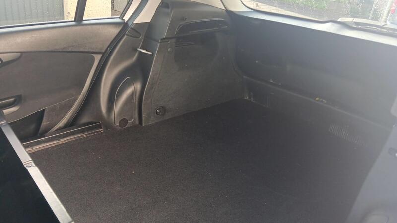 Fiat Tipo 1.3 MultiJet 95 Lounge