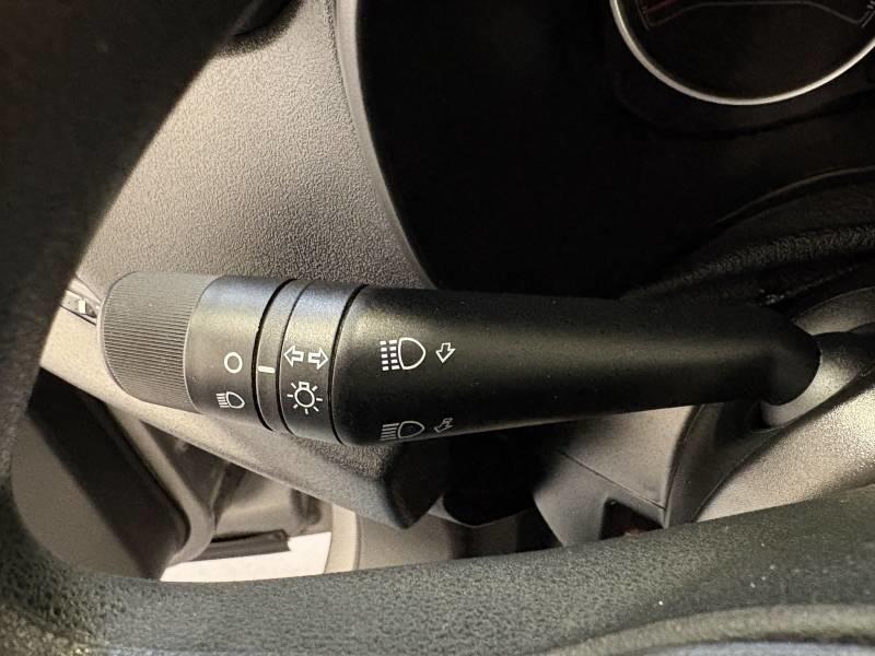 Fiat Doblo Cargo Ft 1.3 Multijet 95 Pack Professional Trio Nav