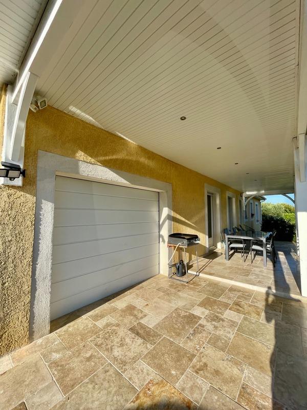 Maison - 107 m² - 6 pièces