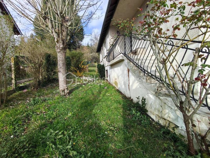 Pavillon - 86 m² - 4 pièces