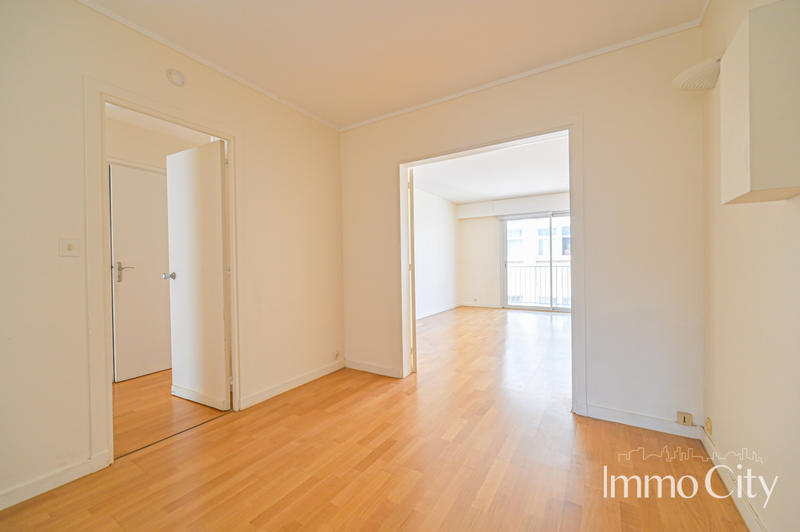 Appartement - 89 m² - 3 pièces