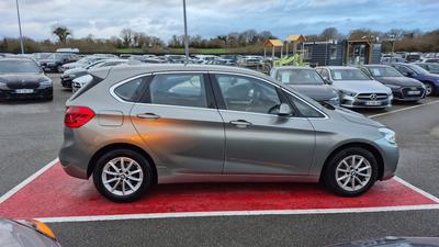 Bmw Serie 2 Active Tourer F45 218d 150 Ch Business Design a
