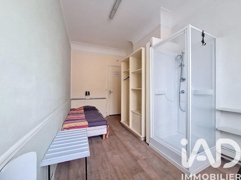 Appartement - 133 m² - 6 pièces