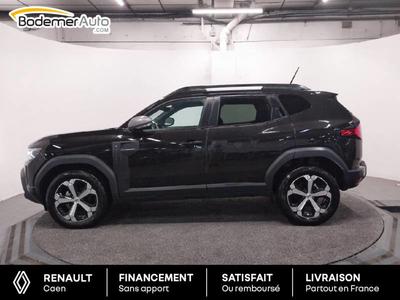 Dacia Duster Mild Hybrid 130 Journey