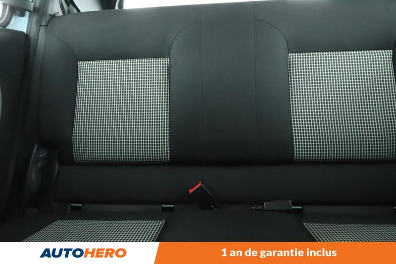 Renault Twingo 1.0 SCe Life 71 ch
