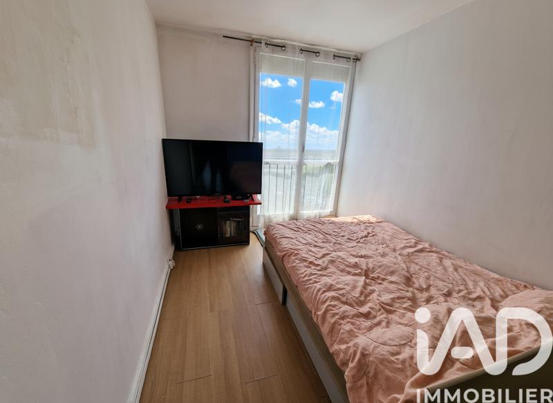 Appartement - 67 m² - 4 pièces