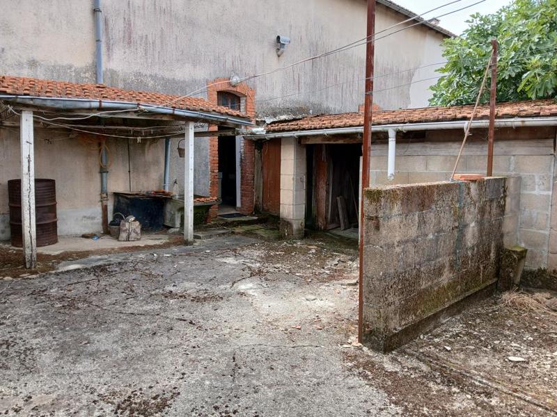 Maison - 104 m² - 5 pièces