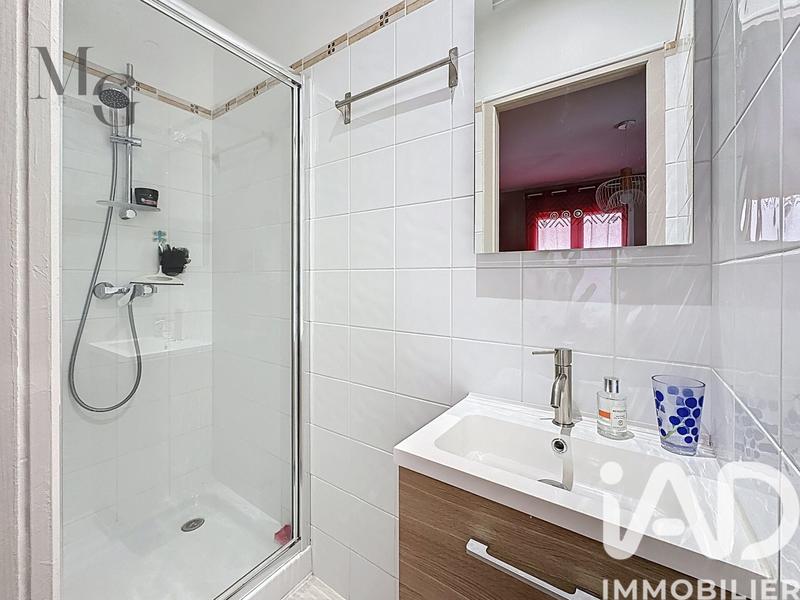 Maison - 88 m² - 4 pièces