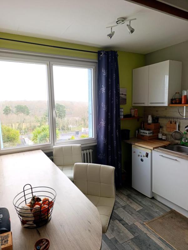 Appartement - 25 m² - 2 pièces