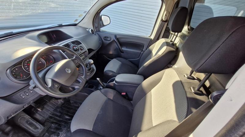 Renault Kangoo Express 1.5 Dci 110 Extra R-Link