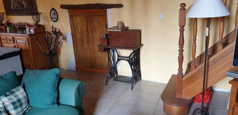 Maison de village - 63 m² - 3 pièces