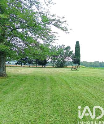 Ferme - 500 m² - 5 pièces