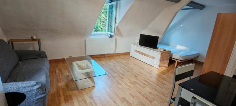 Appartement - 21 m² - 1 pièce