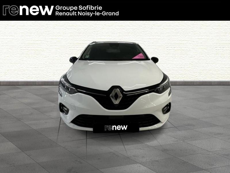 Renault Clio V SCe 65 Evolution