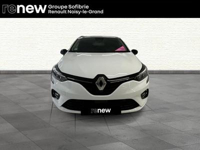 Renault Clio V SCe 65 Evolution