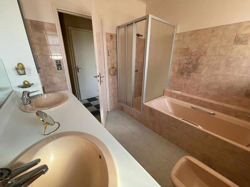 Maison - 155 m² - 6 pièces