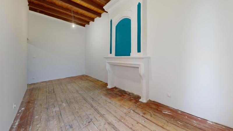 Maison - 122 m² - 4 pièces