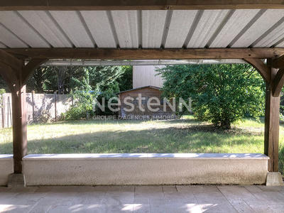 Maison - 195 m² - 7 pièces