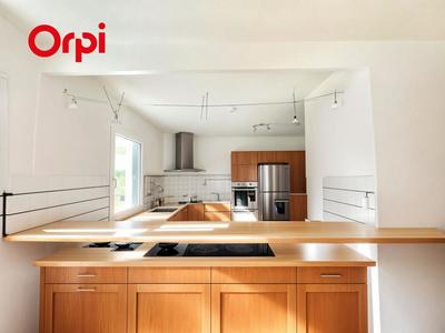 Duplex - 88 m² - 4 pièces