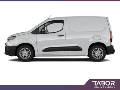 Toyota Proace City 50kWh L1 cam 10"touch SmartC