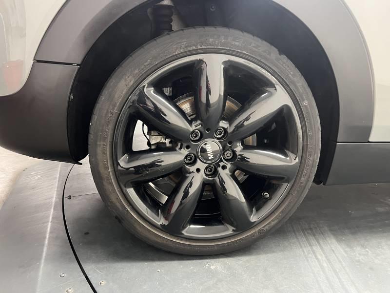 Mini Mini Clubman Cooper 136 ch Finition Business